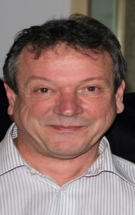 Photo de profil de Monsieur Gérard ROSA